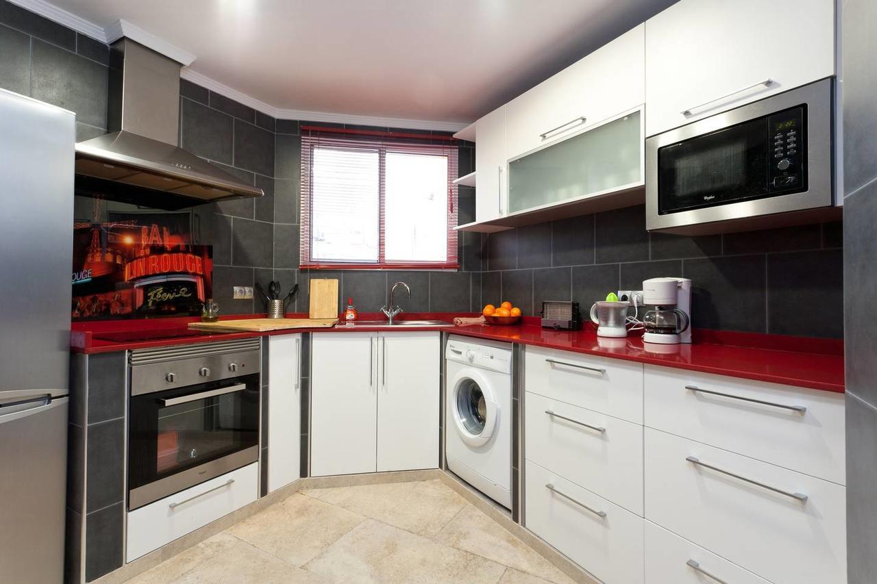 My Penthouse Valencia Apartment ภายนอก รูปภาพ