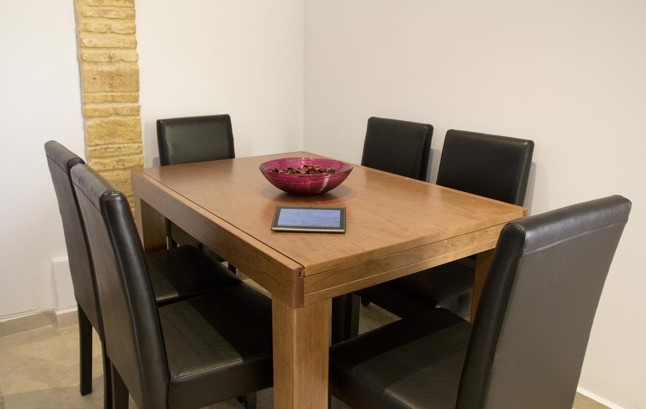 My Penthouse Valencia Apartment ภายนอก รูปภาพ