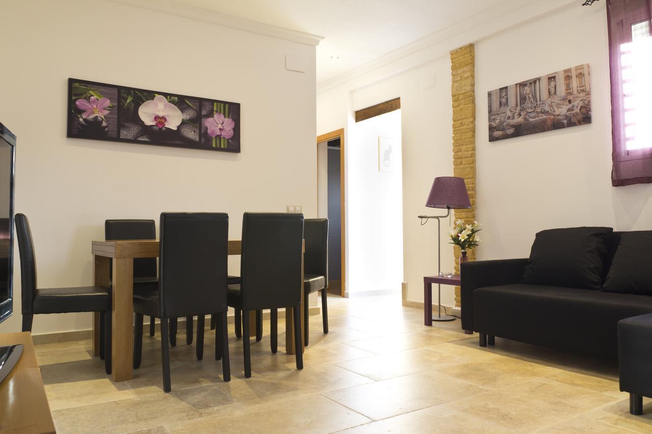 My Penthouse Valencia Apartment ภายนอก รูปภาพ
