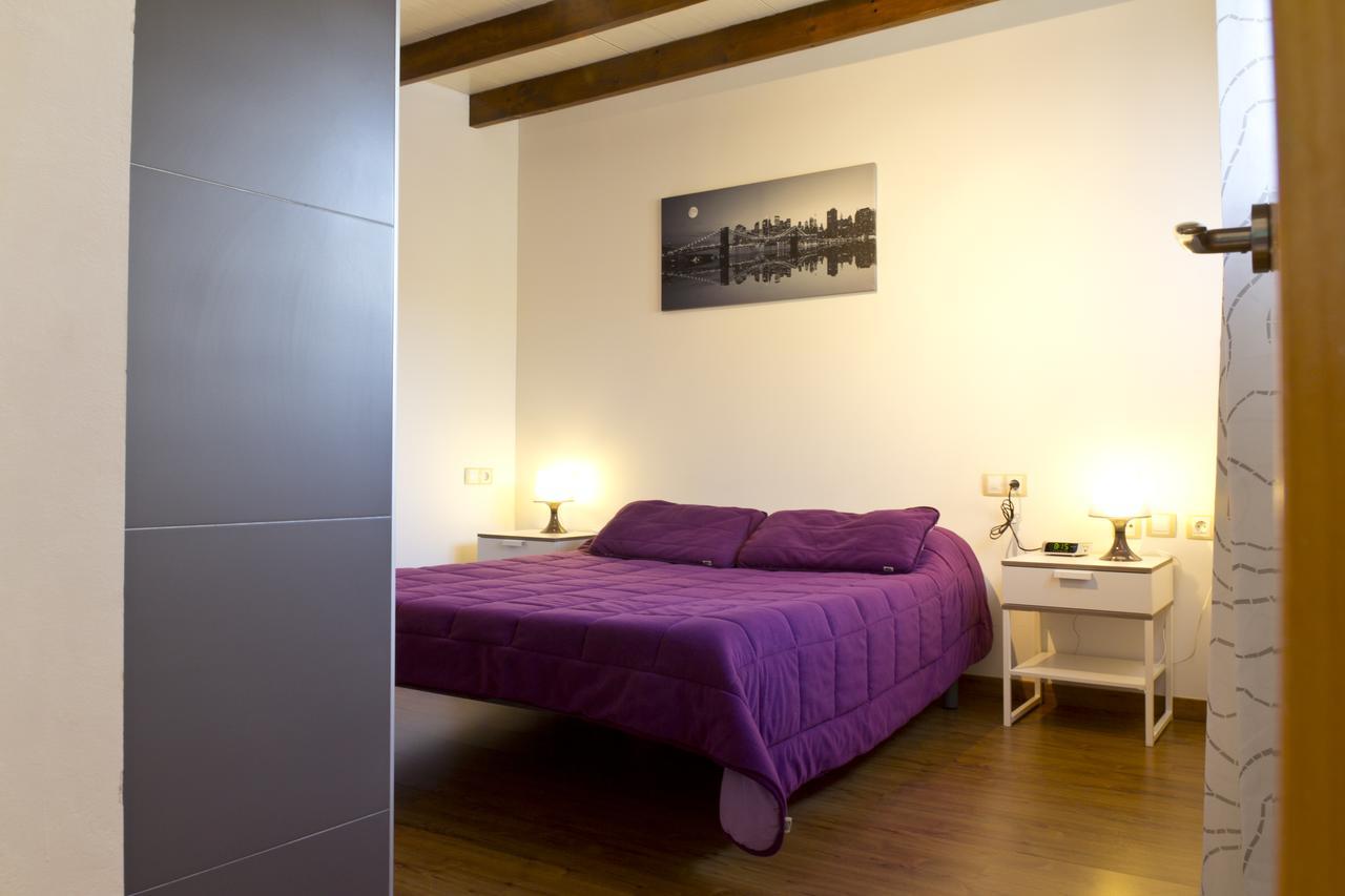 My Penthouse Valencia Apartment ภายนอก รูปภาพ
