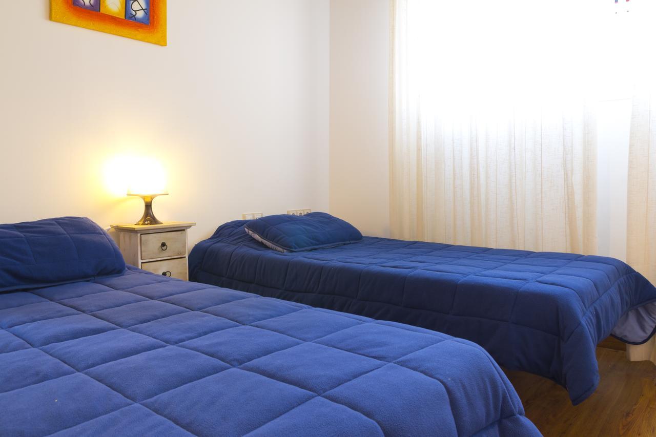 My Penthouse Valencia Apartment ภายนอก รูปภาพ